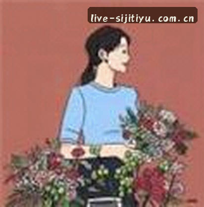 吴强